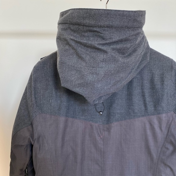 S Nobis Abby missing fur trim - Picture 7 of 9